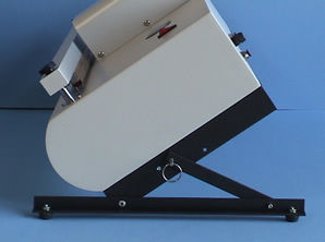 4 position table for vacuum sealers